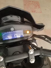 Yamaha FZ FI V3